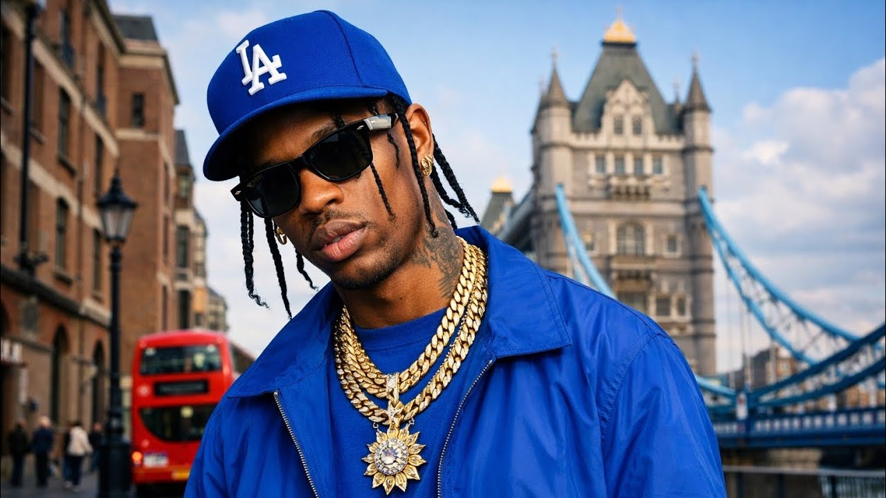 Broken but Still Rising