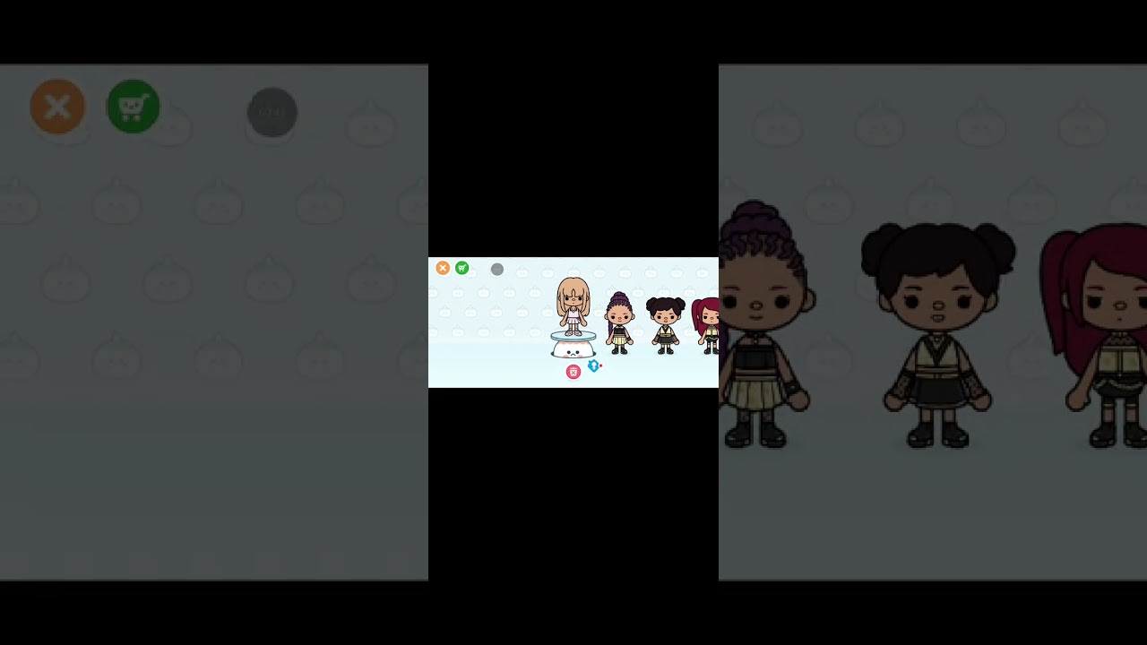 New TOCA BOCA UPDATE!!! (Also I loved it!!!!!) 