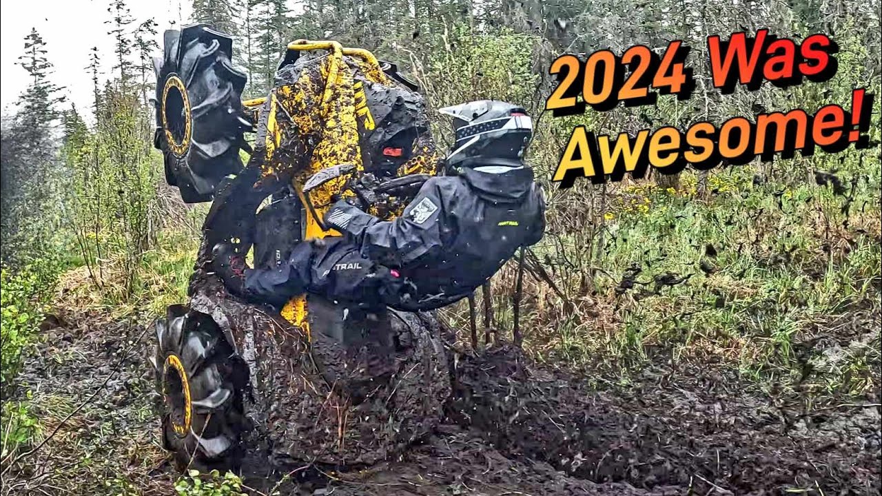 Ostacruiser Best of 2024