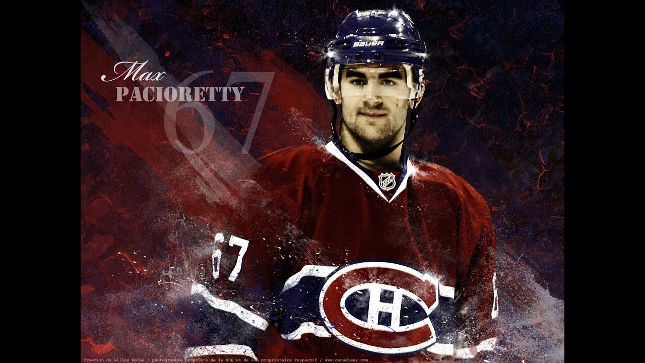 Max Pacioretty best goals 2014 2015 (Montreal Canadians)