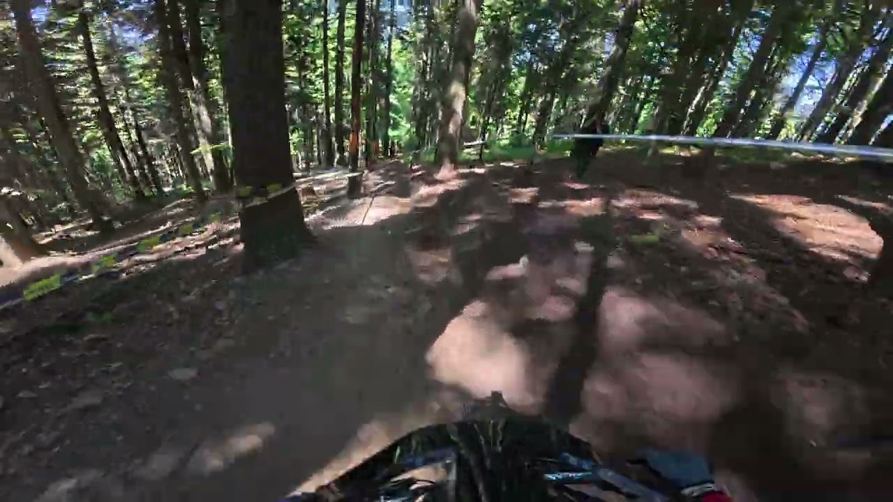 Szymon Weiman Hard Downhill League  Kasina  DH Cup 15,06,2025