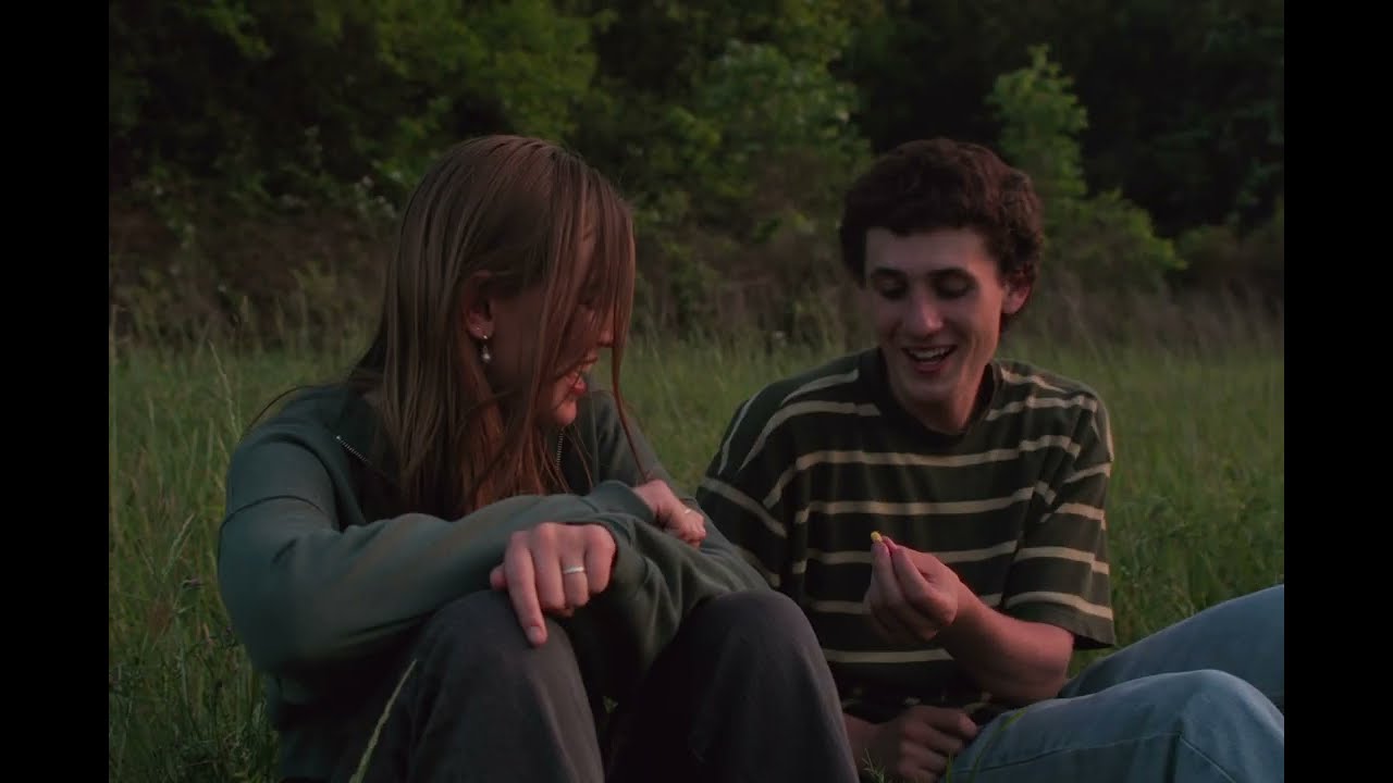 Bella Camp- The One I Know (Official Music Video)