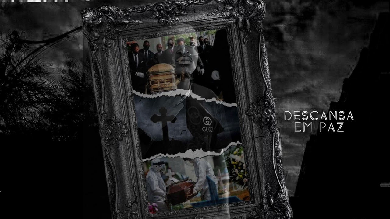 Descansa em Paz