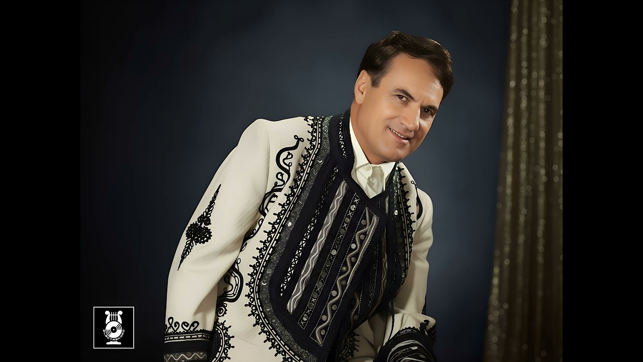 Ion Luican - Te rog sa ma ierti G  Dendrino   P  Maximilian si J  Fulga   Blues   Acompaniat de Orch