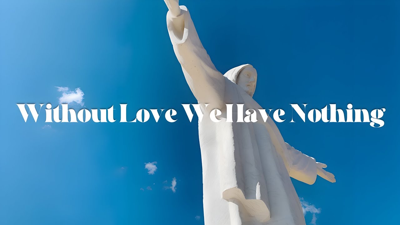 Without Love… We have Nothing_James M. Stevens & Joseph M. Martin | Violín : Paulina Quezada