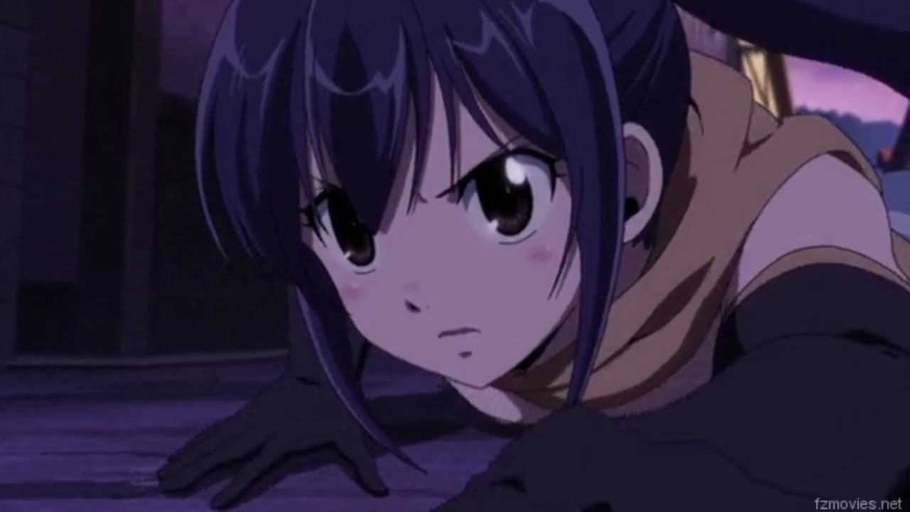 Fairy tail wendy amv - the devil within