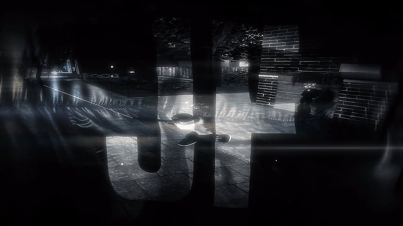 JF 🏴‍☠️ | Wanted | South London Remastered Montage