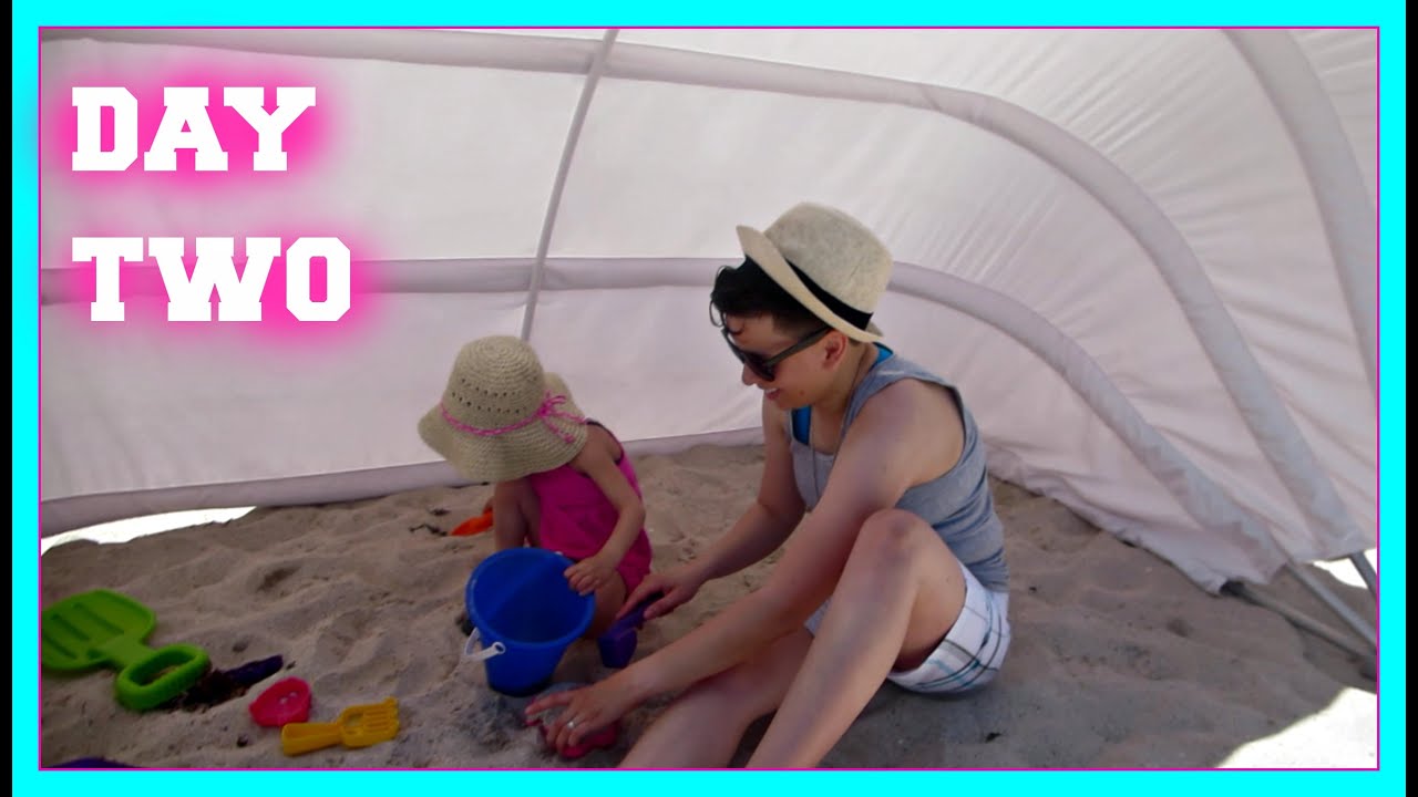 Miami Family Trip | Day 2