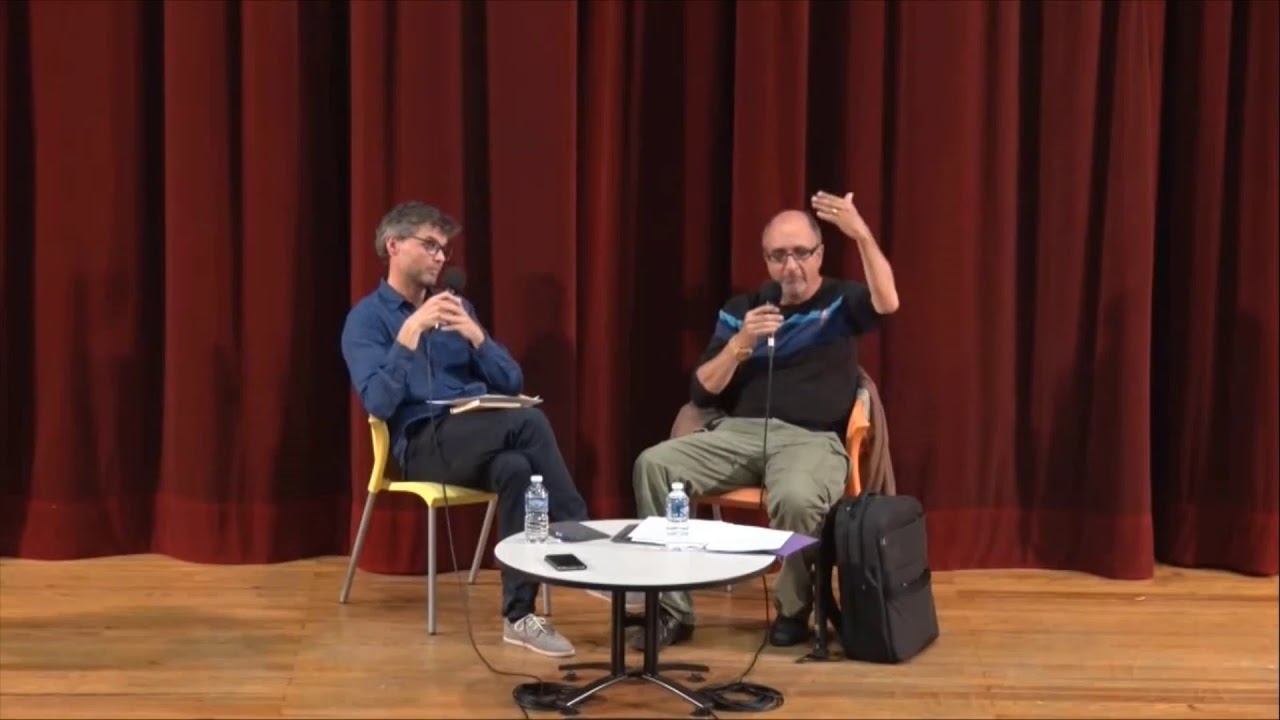 Le progr&egrave;s, est-il toujours de gauche ou capitaliste ?  - Jean-Claude Mich&eacute;a