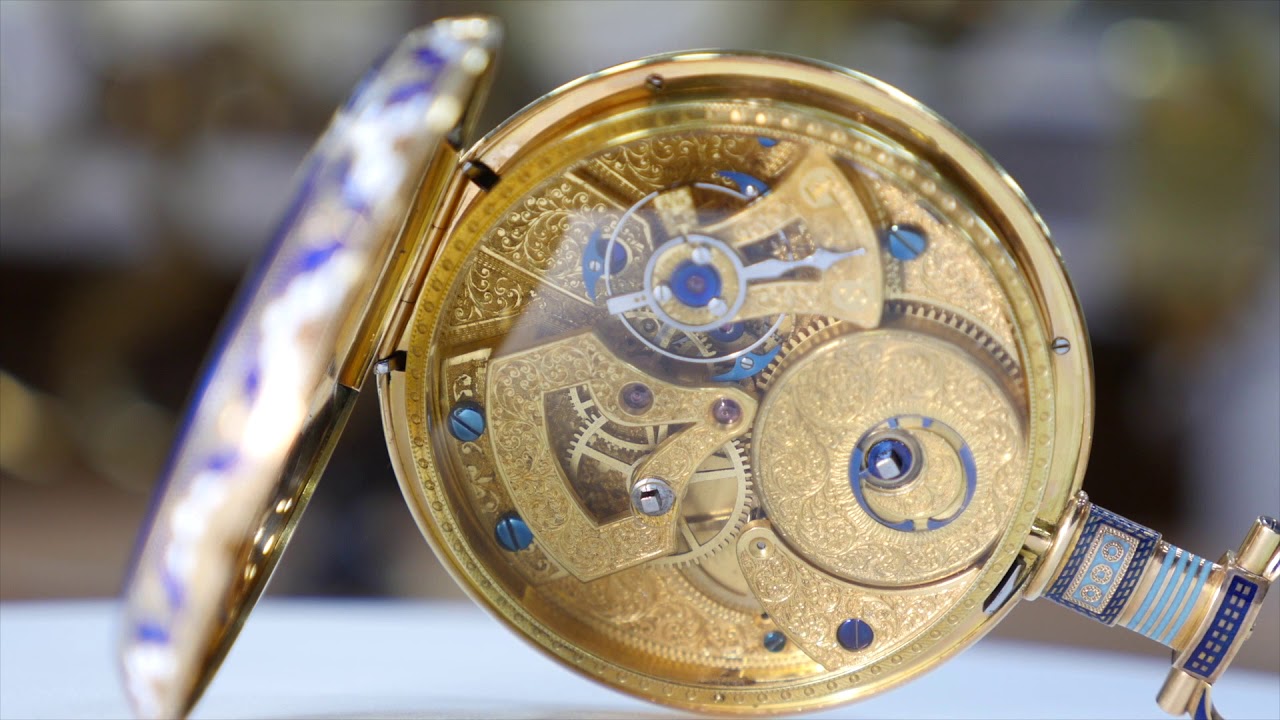 Pocket Watches