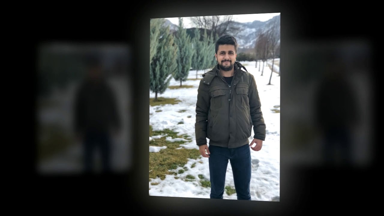 Alper Özek ( Ferman-İllegal Aşk adlı parçasını seslendirdim)