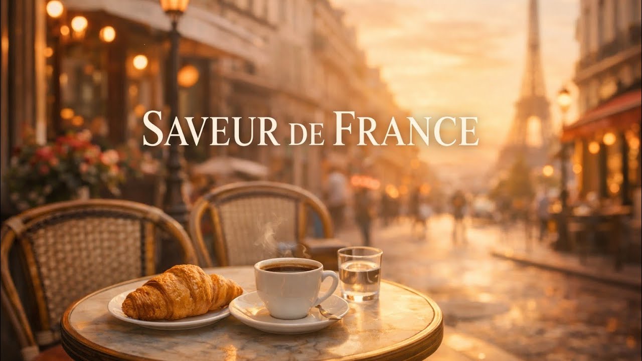 Saveur De France 😉