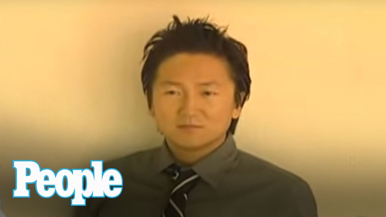 Masi Oka: Sexiest Man Alive 2007 | People