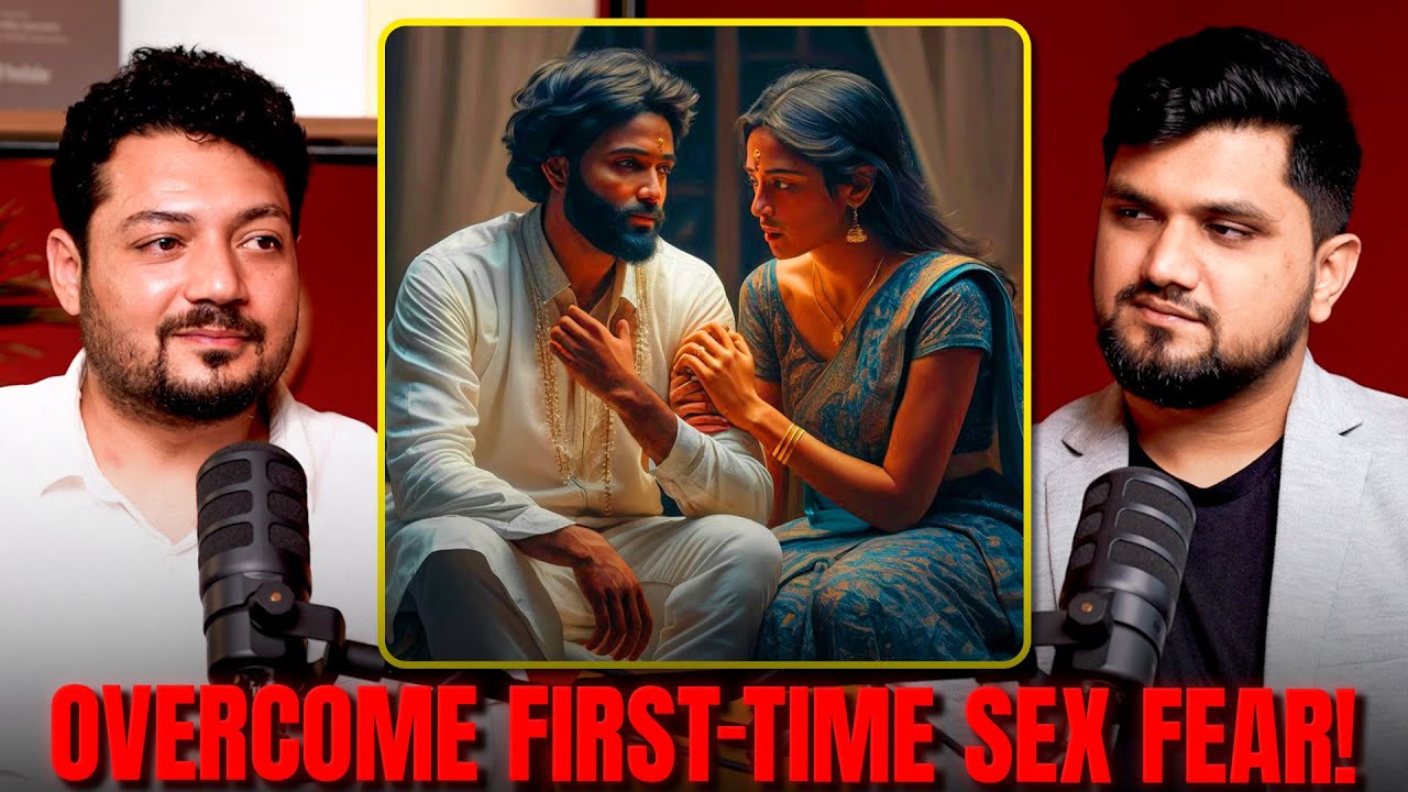First Time Sex Failure Anxiety | पहली बार सेक्स कैसे करे? - Zeeshan Shaikh Clips