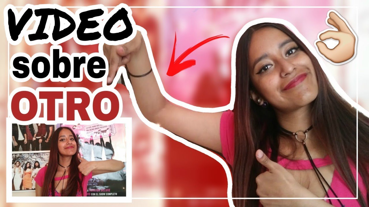 COMO PONER UN VIDEO SOBRE OTRO PARA VIDEO REACCIONES | MELI SBEIB