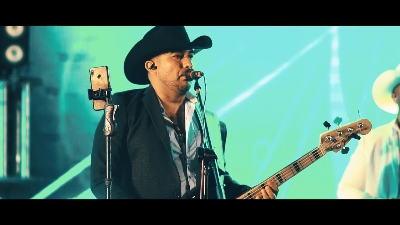 La Kumbre Con K - La Gitanilla (V&iacute;deo Oficial en Vivo 2020)