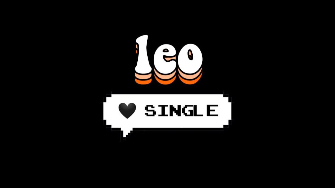✨ LEO ♌️ NEW LOVE READING 🔥💋