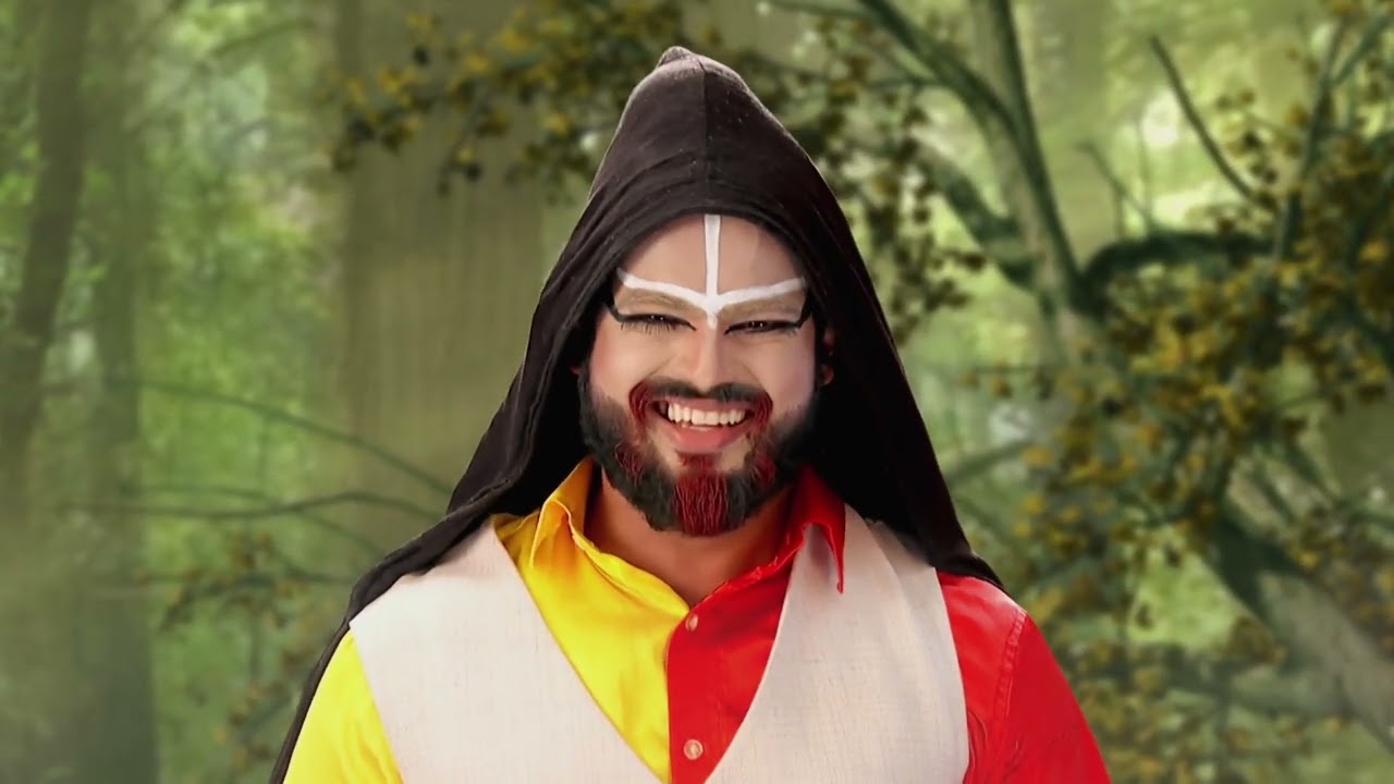 Rudra Ke Rakshak - Full Ep - 281 - BIG Magic