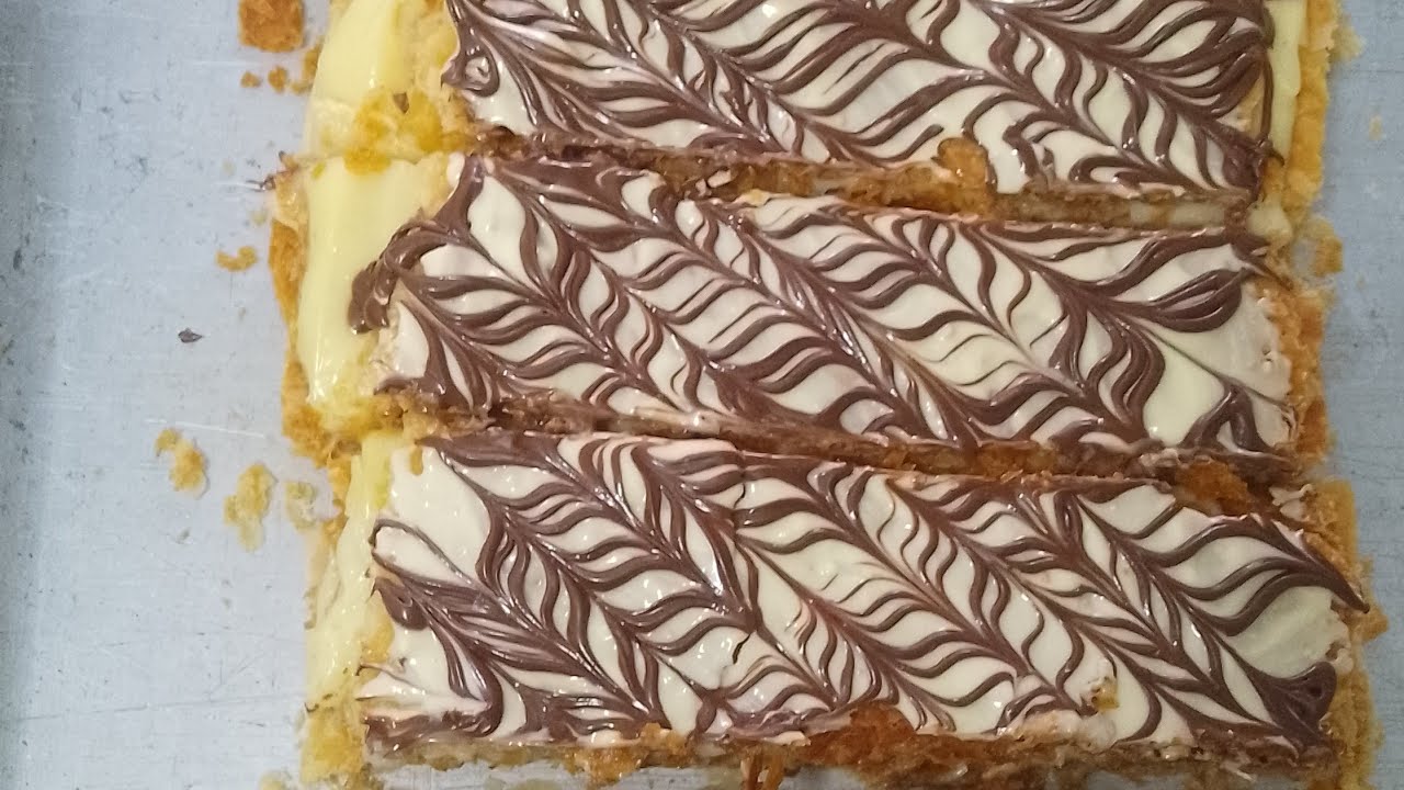 ملفاي بحال مخابز الكبار😋شاركت معاكم كوزينتي 🥰🌹🌷