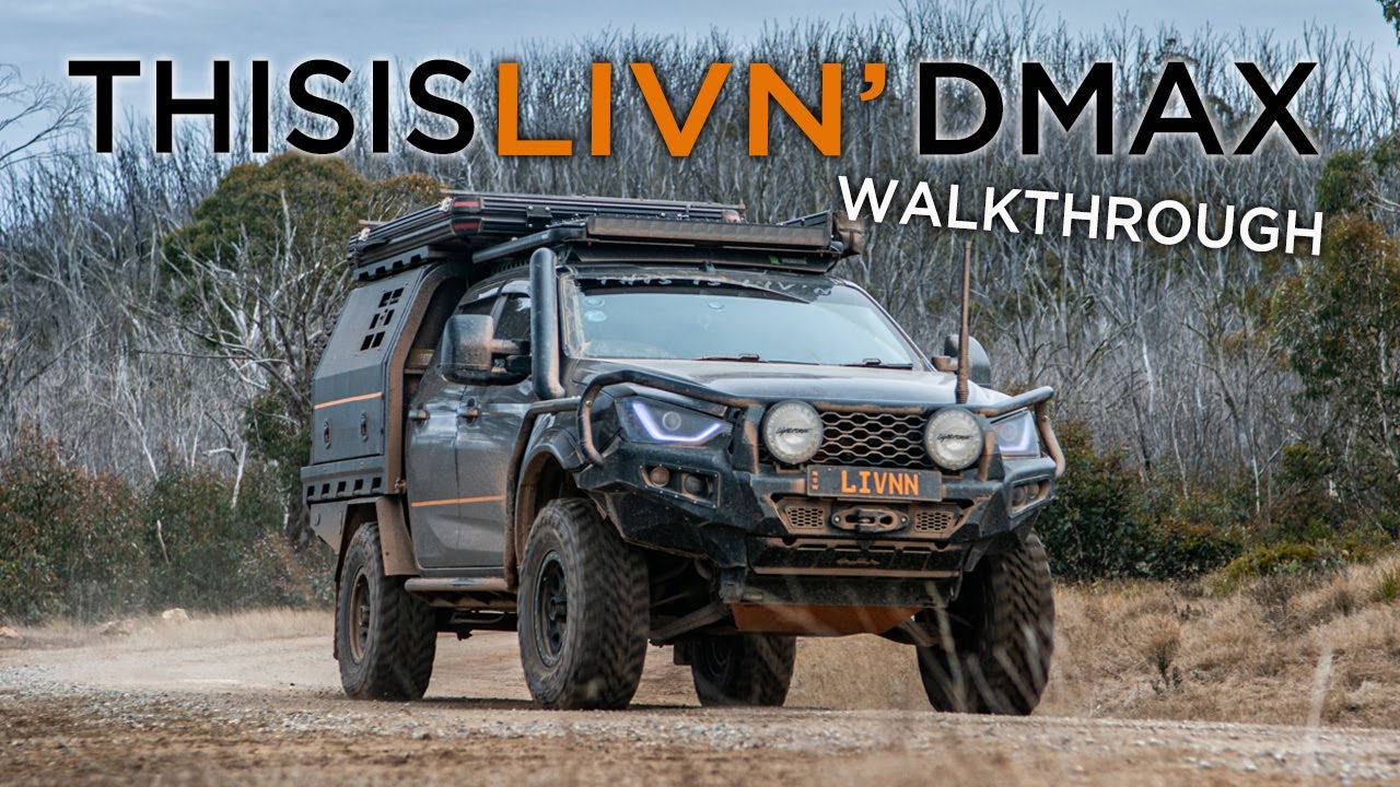 ЭПИЧЕСКИЙ DMAX от LIV! Полное прохождение