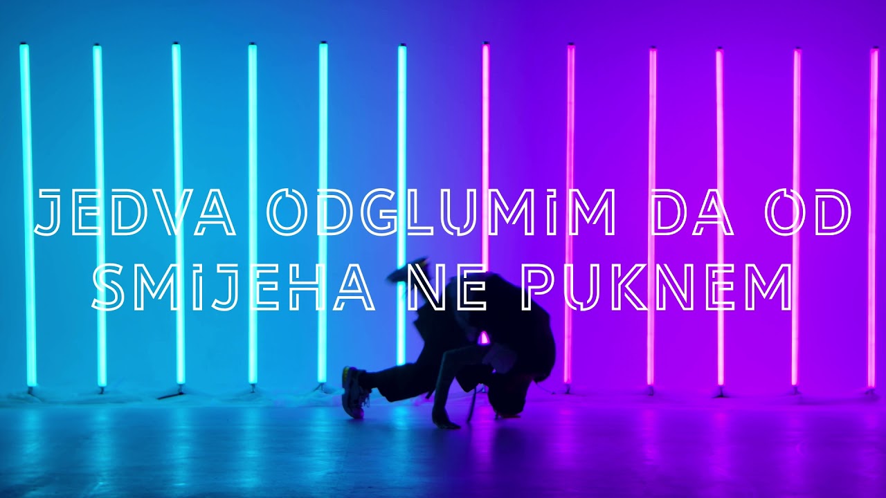 Colonia - Ti Da Bu Di Bu Da
