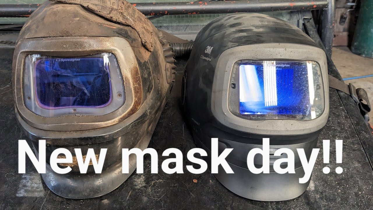 new welding mask in depth honest review