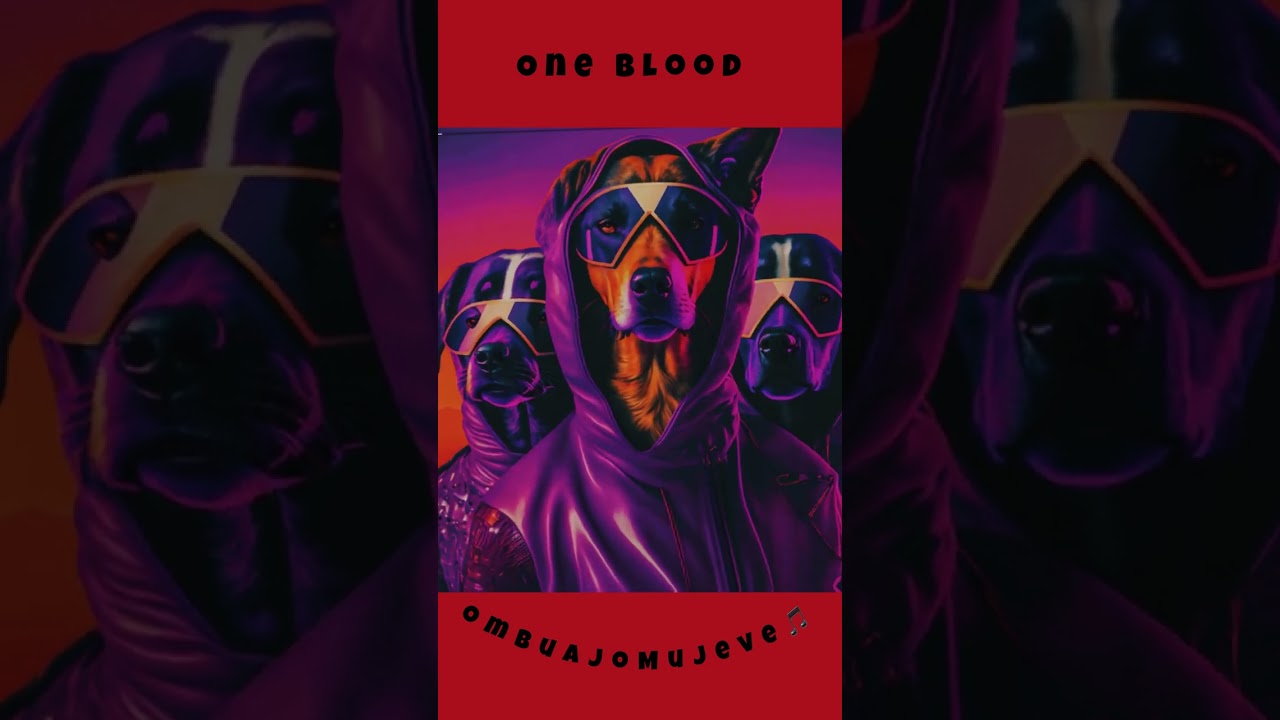 Ombua Jomujeve🎵 One Blood Oldies🔥🔥🔥🔥