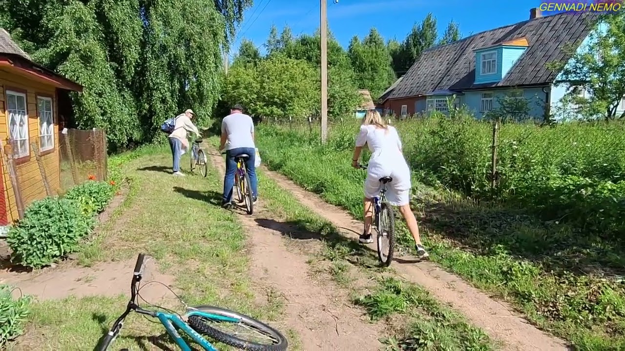 ОКОНЧАНИЕ ШАРТОВО. КОЛПИНО. 06.2024