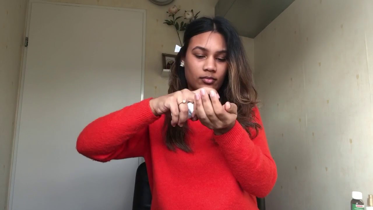 How to: Steampod your hair @purebeautybyjaney
