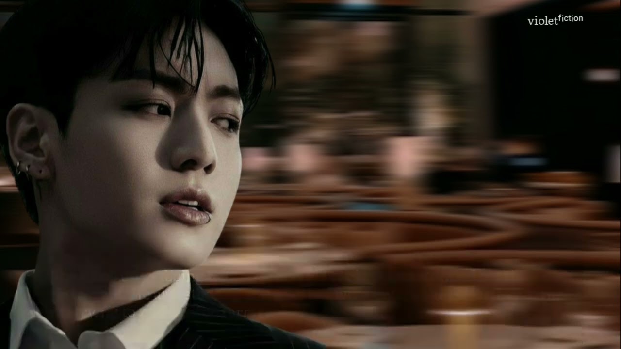 🥀  An Intense argument with your workholic husband who cancel the date for work|Jungkookff |JKff