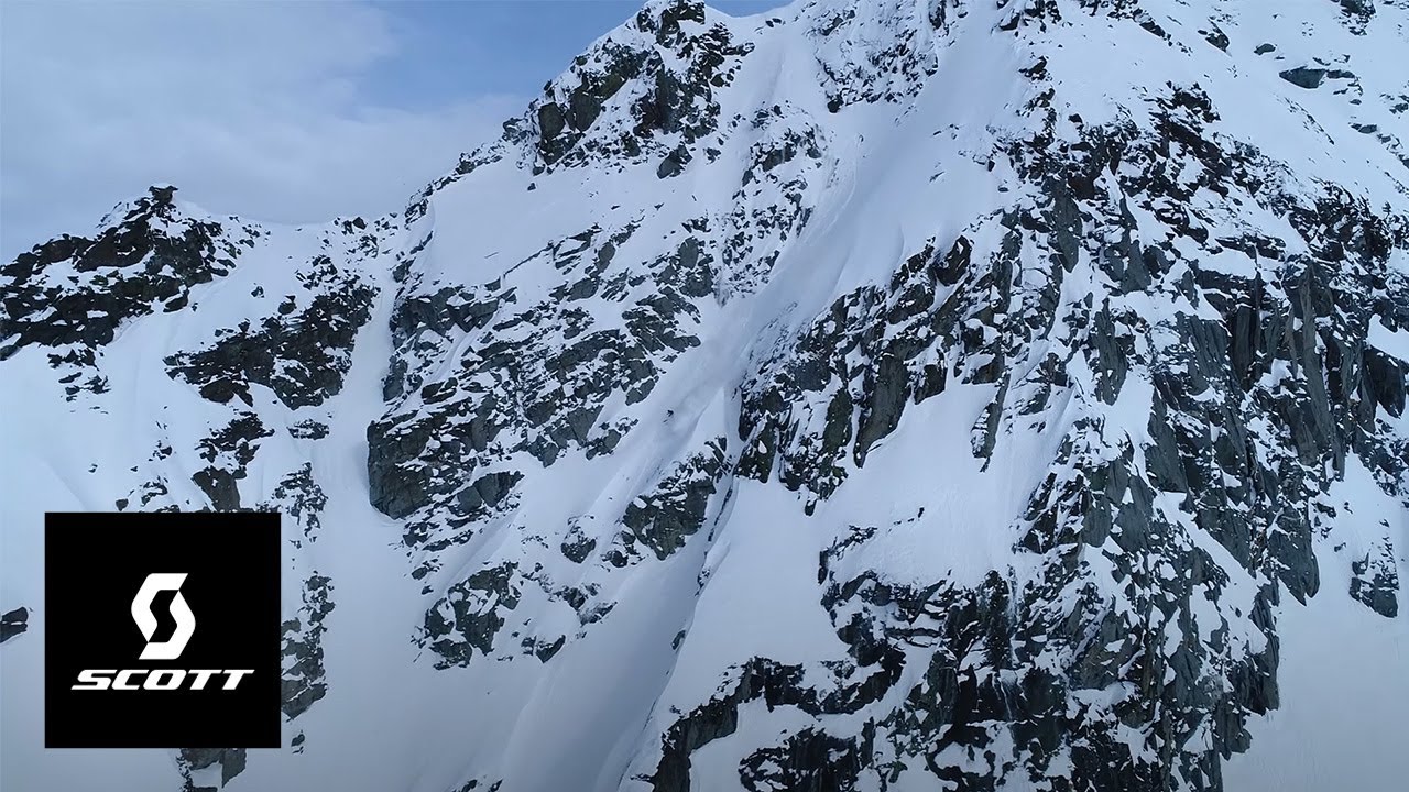 Discover the All New PATROL E2 Avalanche Backpack
