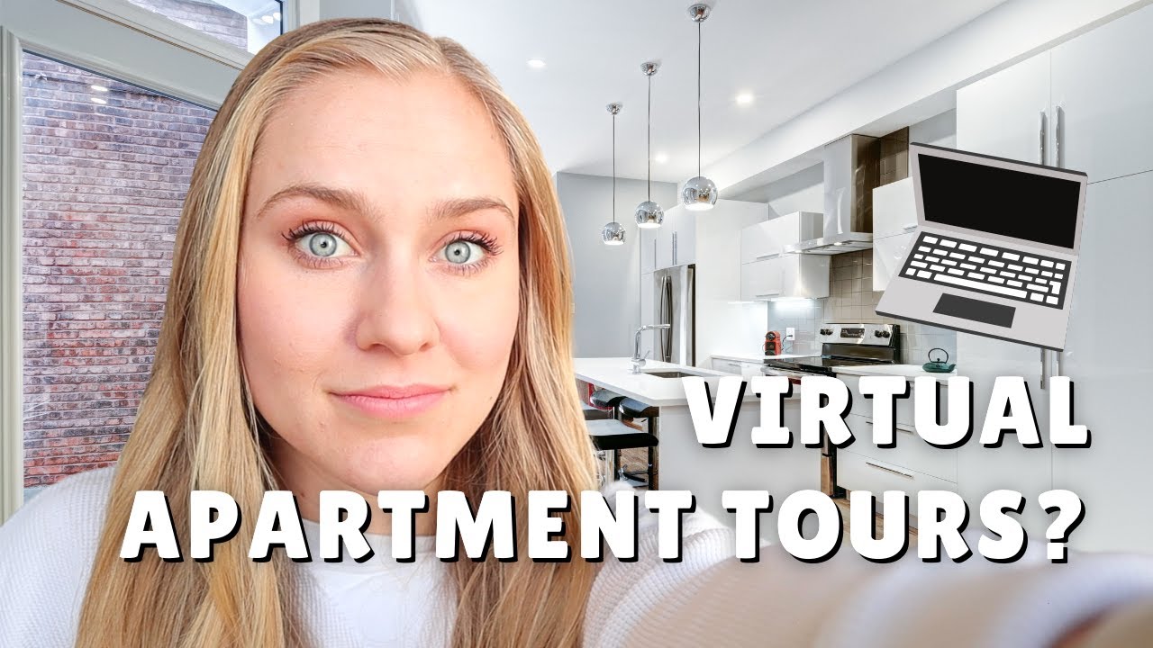How to Prepare for a Virtual Apartment Tour | Renting an Apartment Without Seeing It in Person
