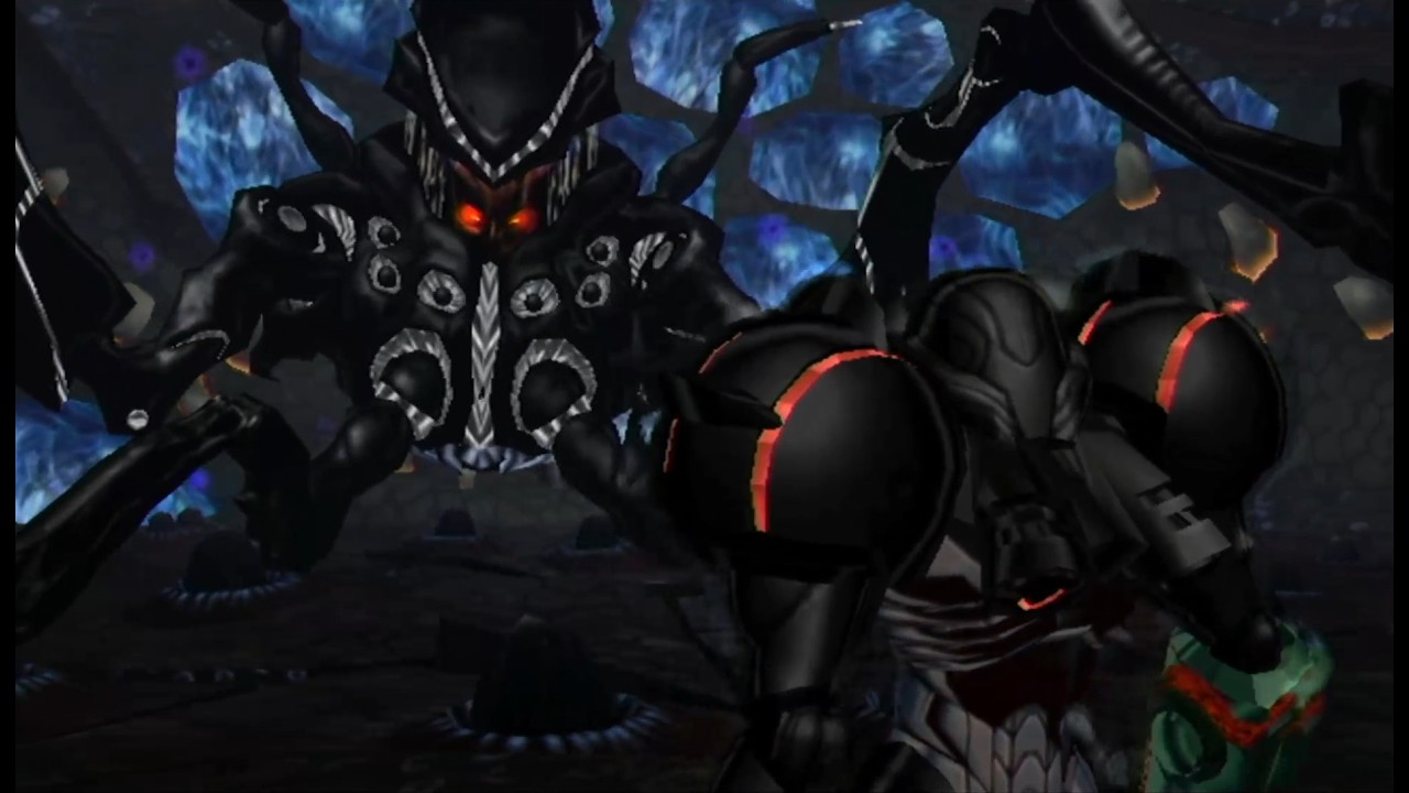 Titular Villain - Metroid Prime (Part 10 | Finale)