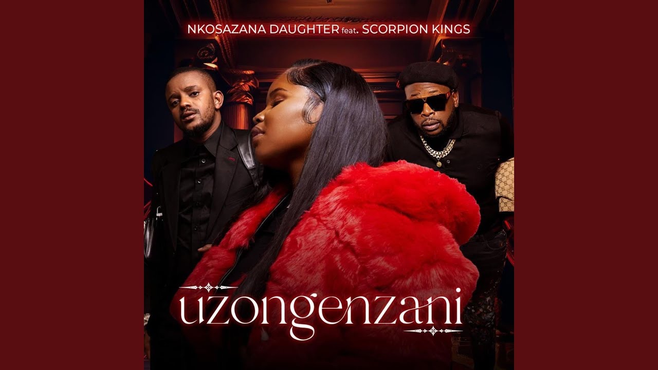 Uzongenzani