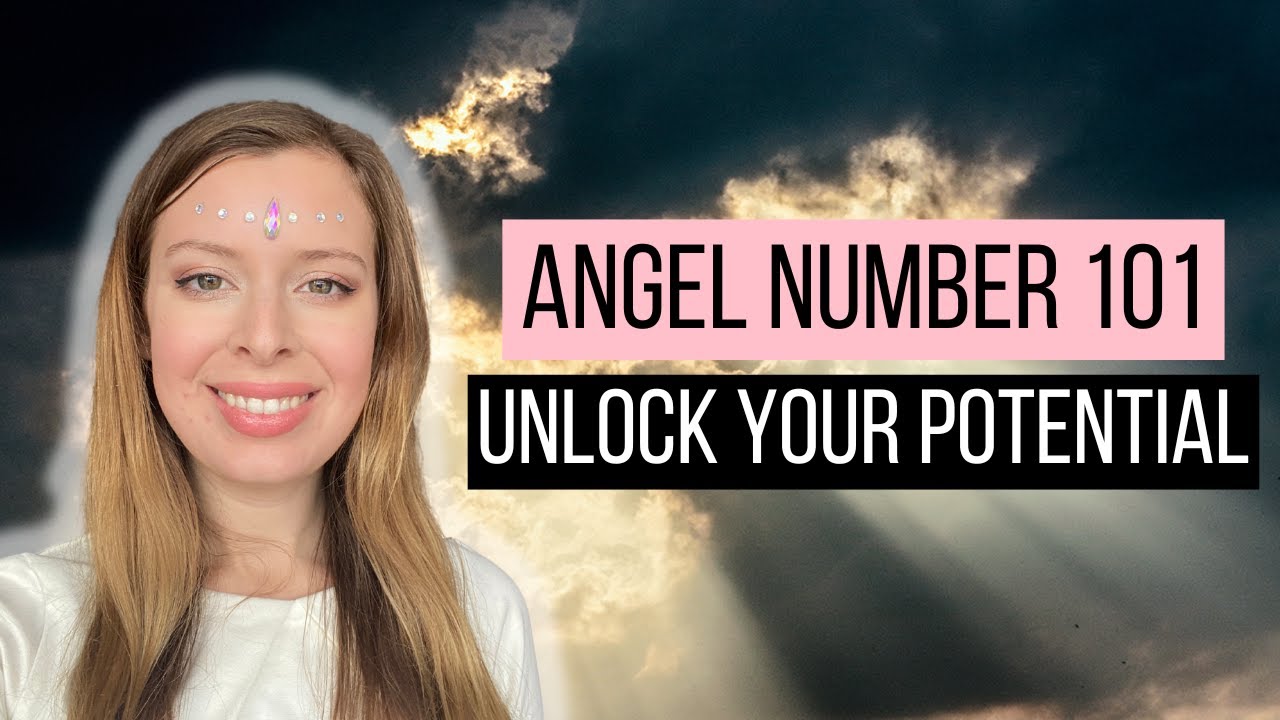 Angel Number 101 Meaning: Why You Keep Seeing It