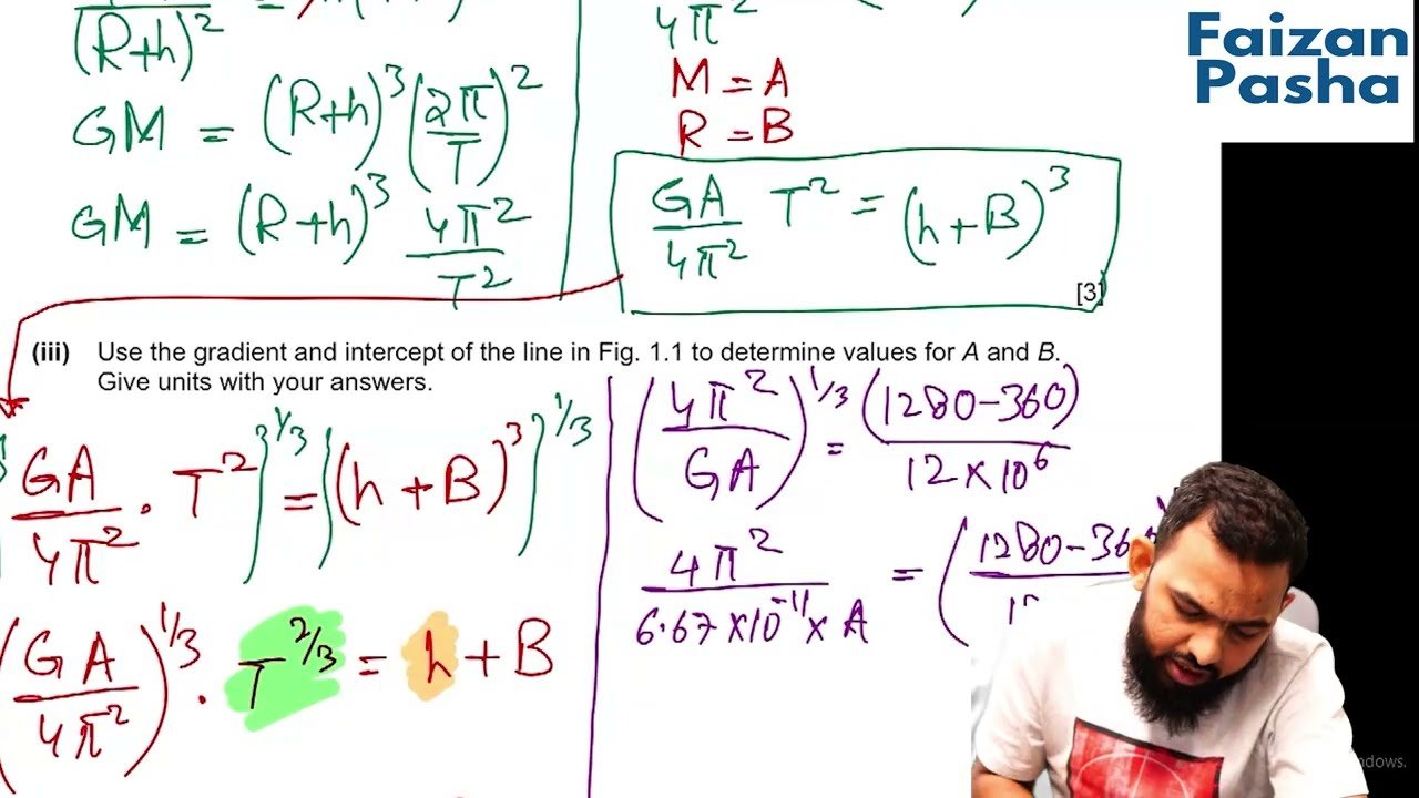Gravitational Field and Electric Field 01