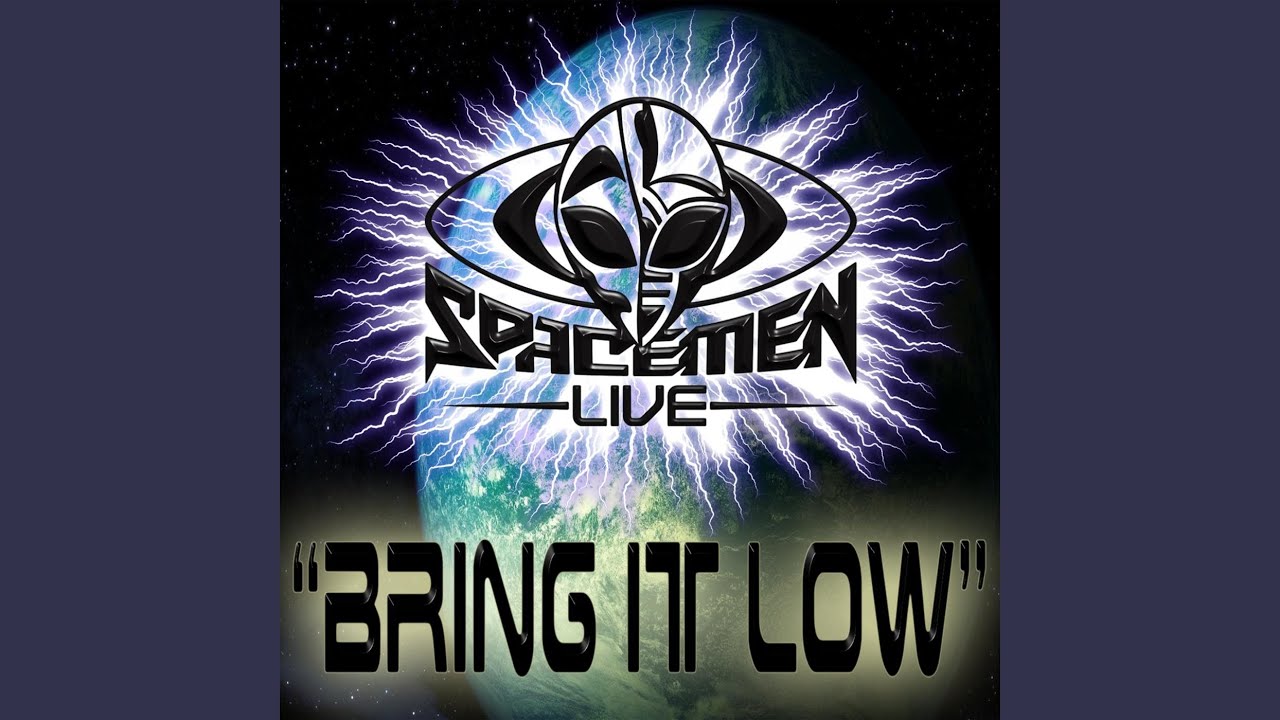 Bring It Low (feat. Trip Theory, Debonaire, 2BMF)