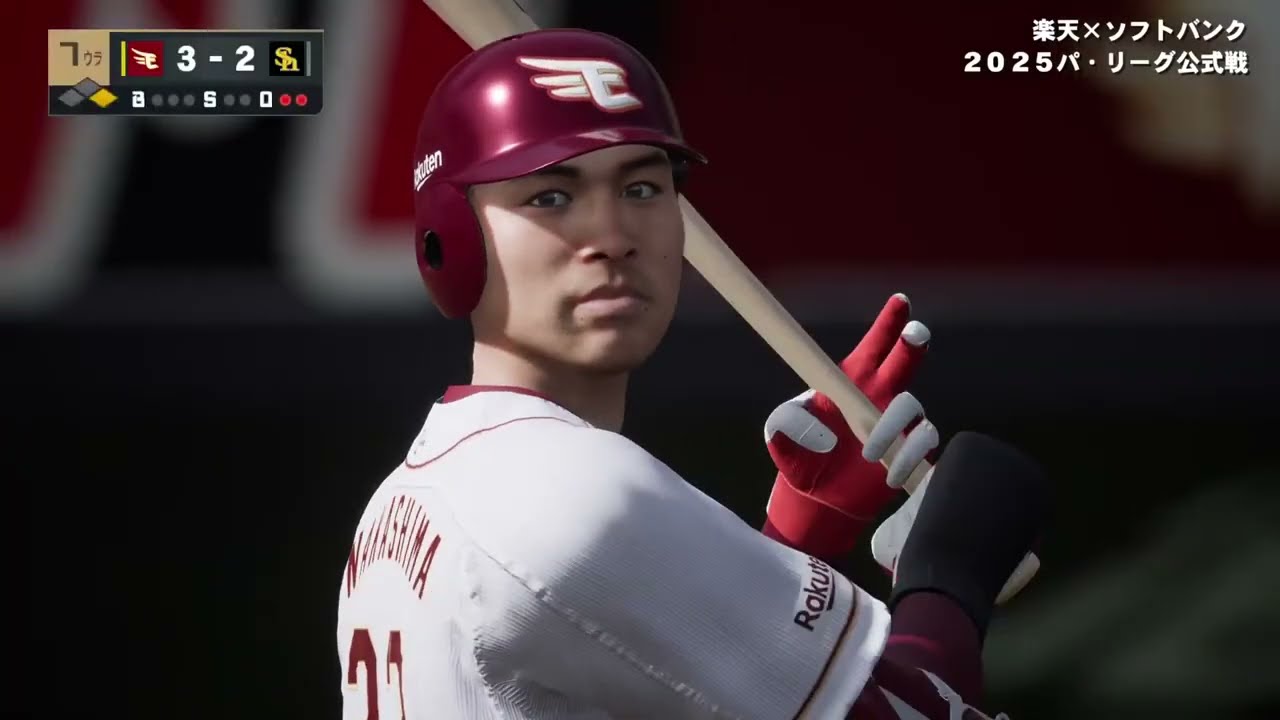 [プロ野球スピリッツ2024-2025]メジャー帰りのモギビッシュが日本球界を席巻する！part 4