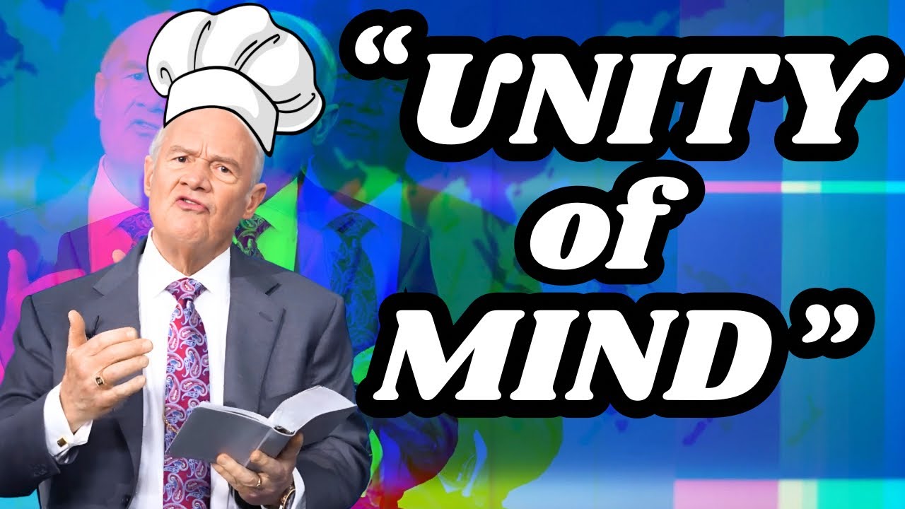 The JW Broadcasting Recipe | Brainwashing Masterclass