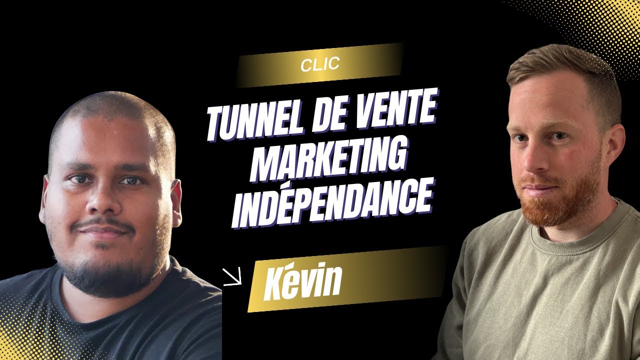 #39 - Comment stabiliser son activit&eacute; sans lancer ni s&rsquo;&eacute;puiser avec Kevin Pem
