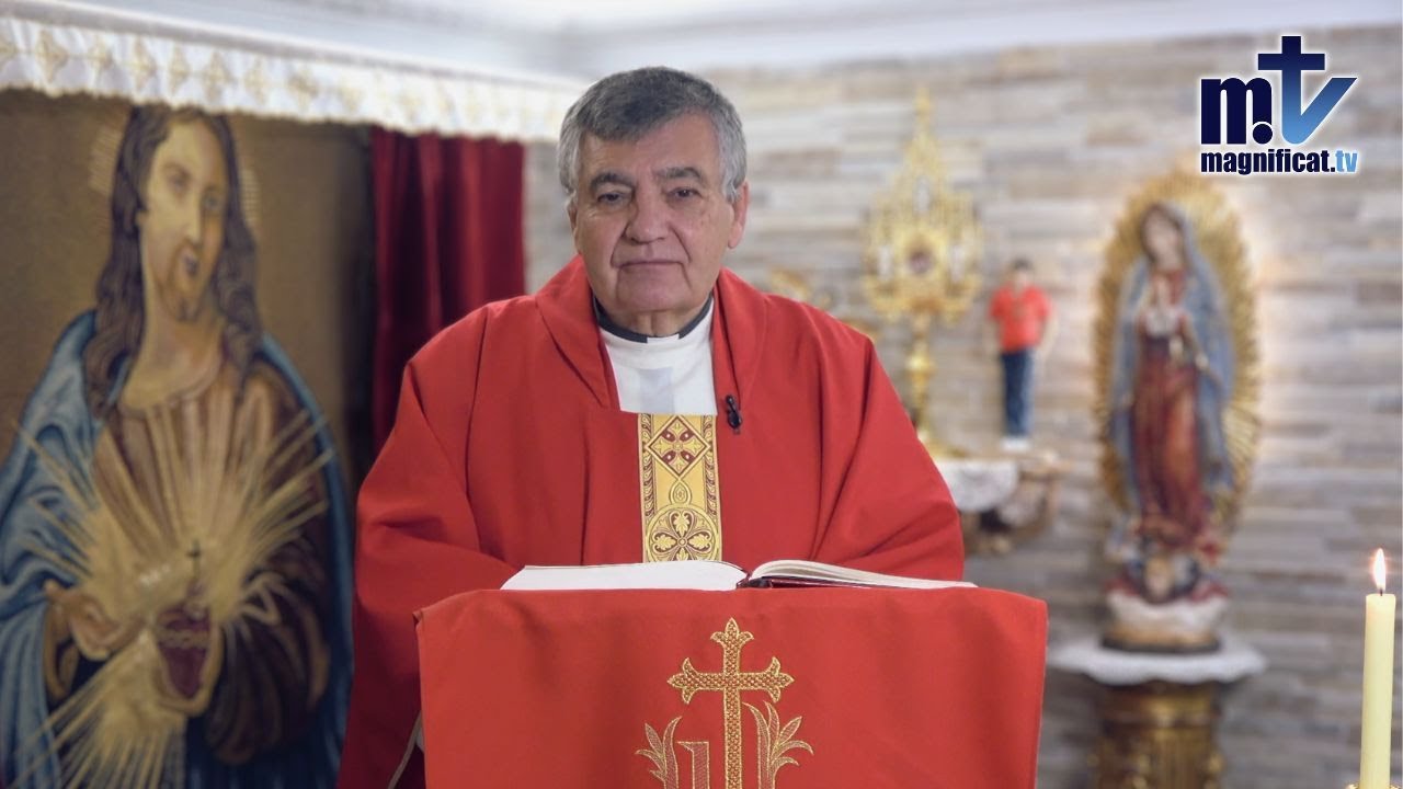 “Defiende tu Familia, Abraza la Cruz” | Hom Santos Pablo Miki y Compañeros (06-02-2026) | P.Santiago