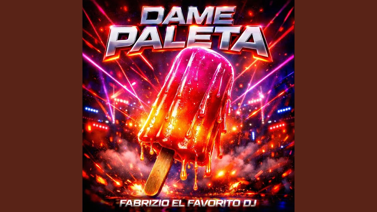 Dame Paleta (Guaracha Version)