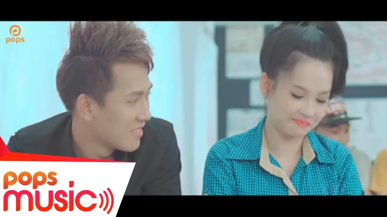 Lời Chúc Không Thật | Châu Khải Phong | Official MV