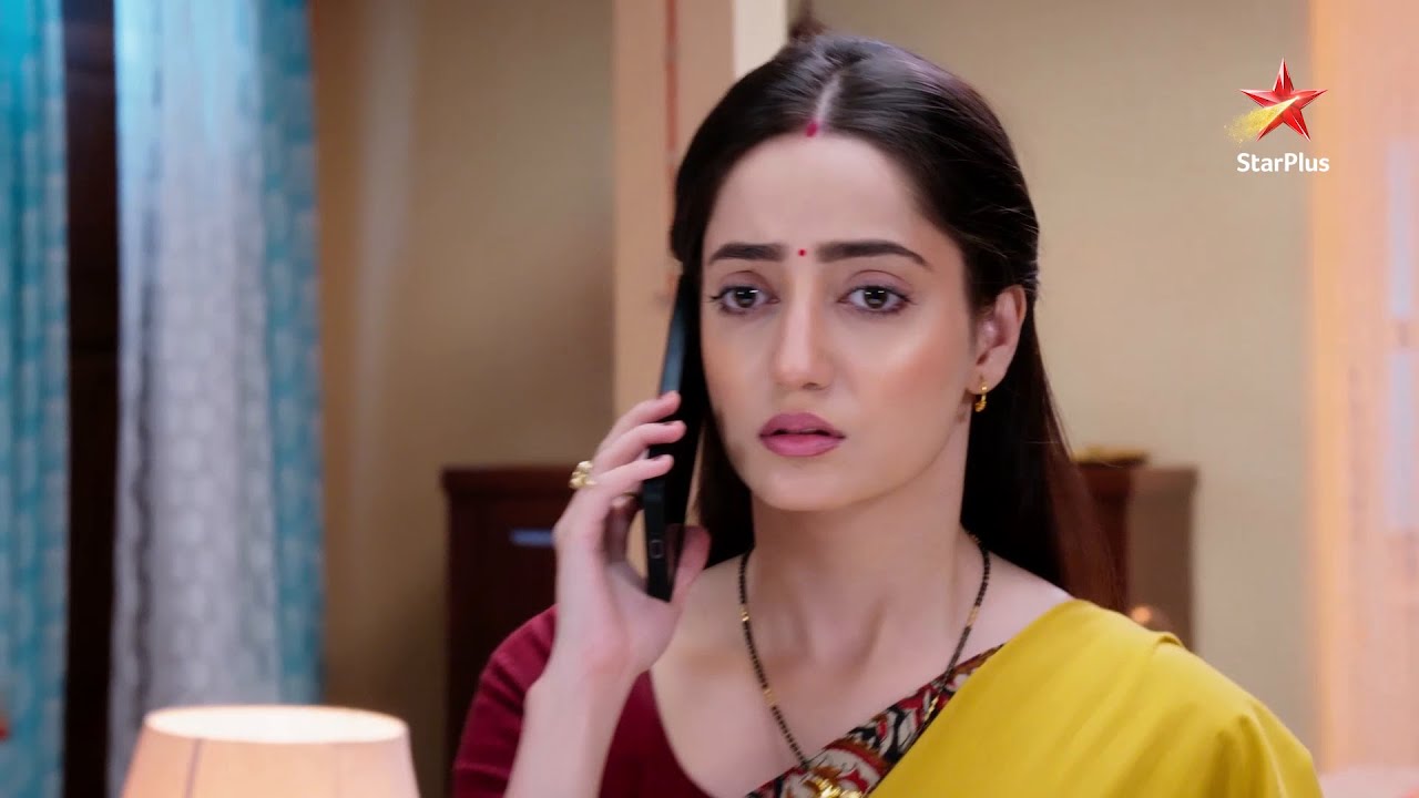 Nyota Shaadi Ka… Par Khel Kuch Aur Hai! | Mr & Mrs Parshuram