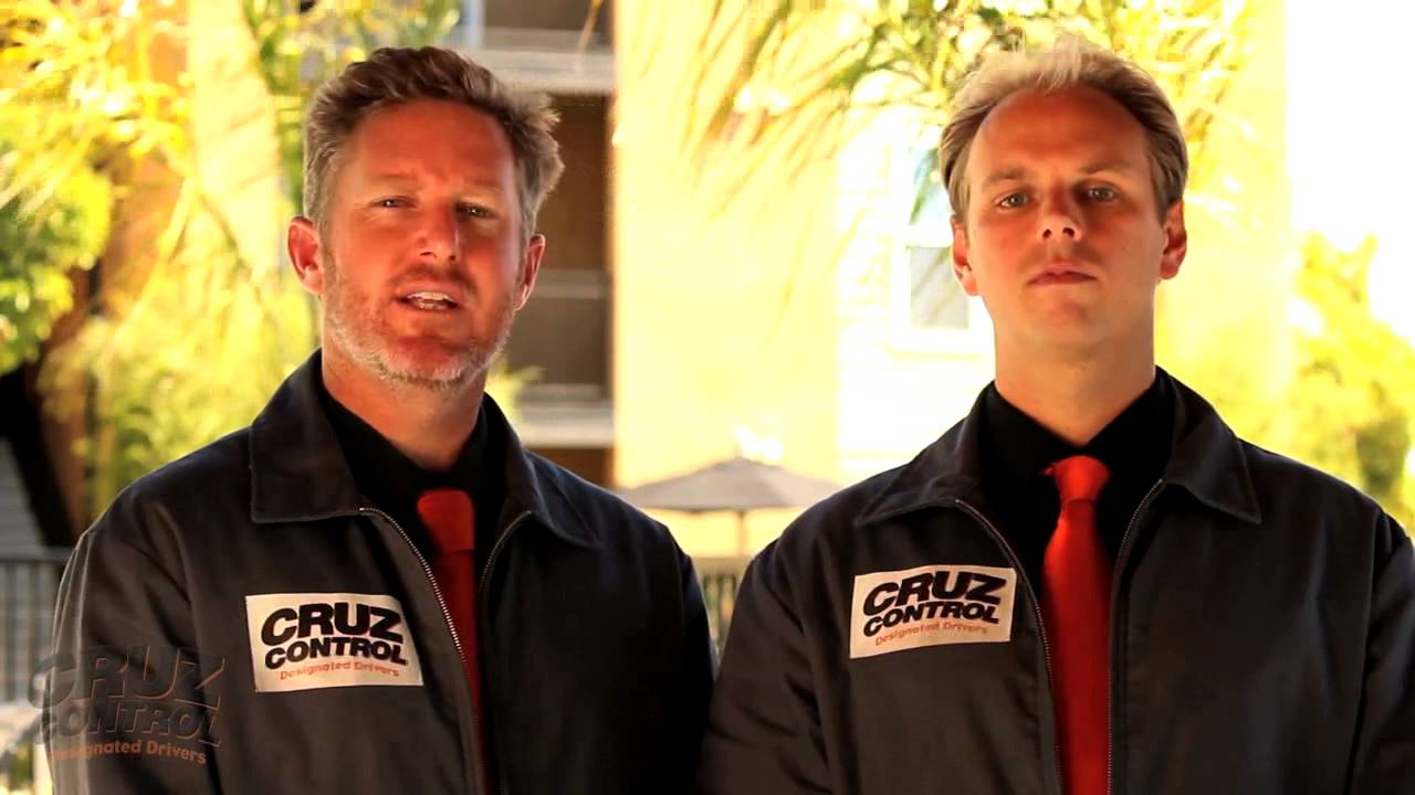 Cruz Control DD - The Anti DUI Company