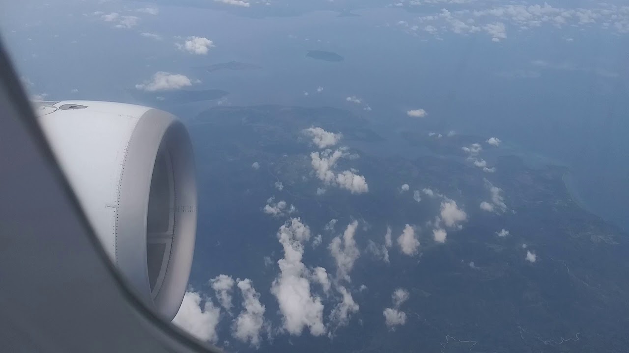 Bohol view