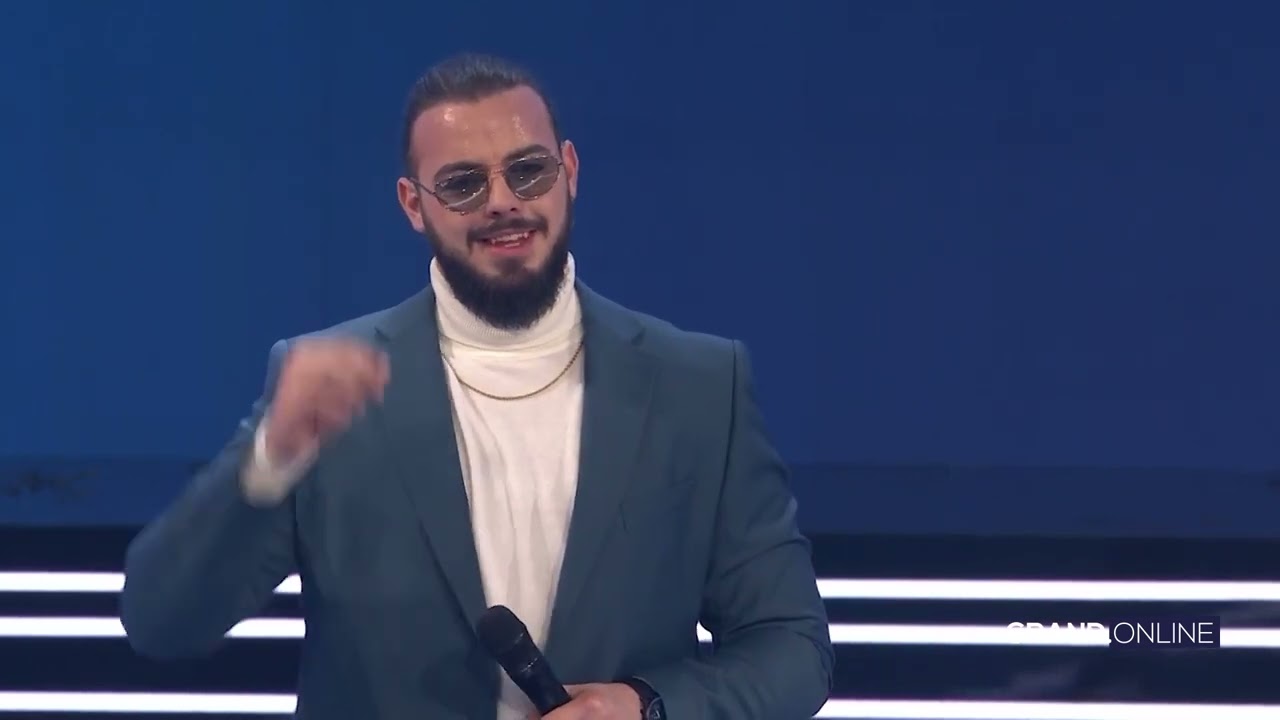 Edis Agić o popularnosti i devojkama: 