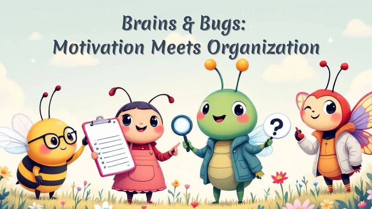 Clutterbug and Four Tendencies: The Ultimate Combo for Stress-Free Organization