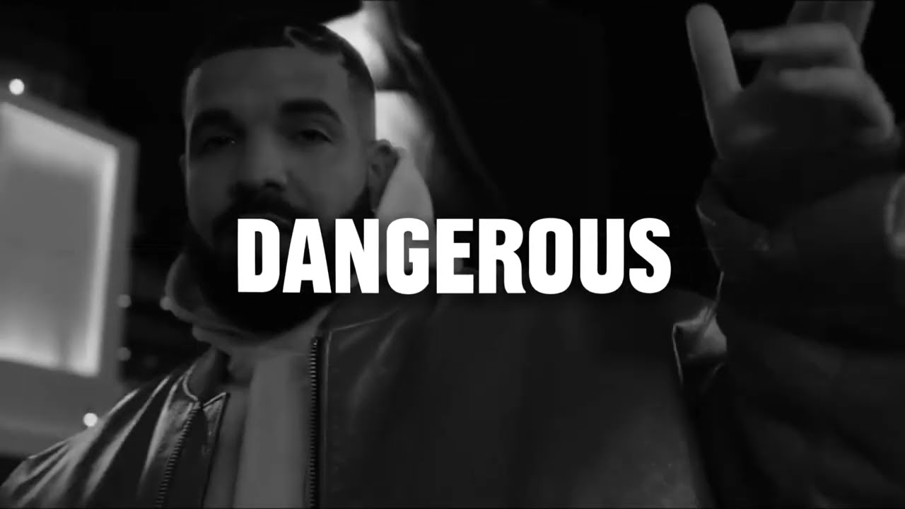 [free] Drake Type Beat - 