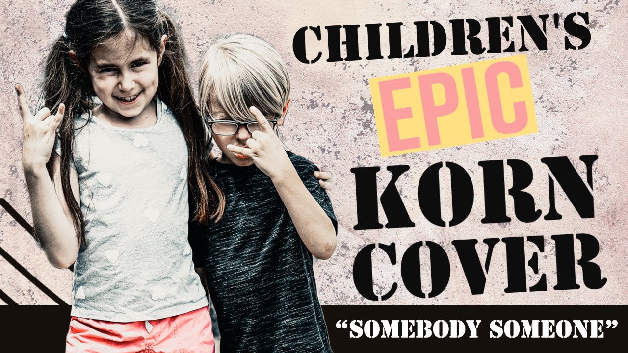 Children's EPIC 